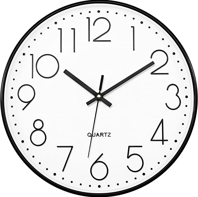 HORAIRES D’OUVERTURE DECEMBRE