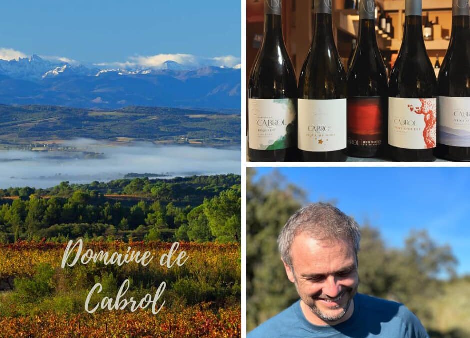 Domaine de Cabrol